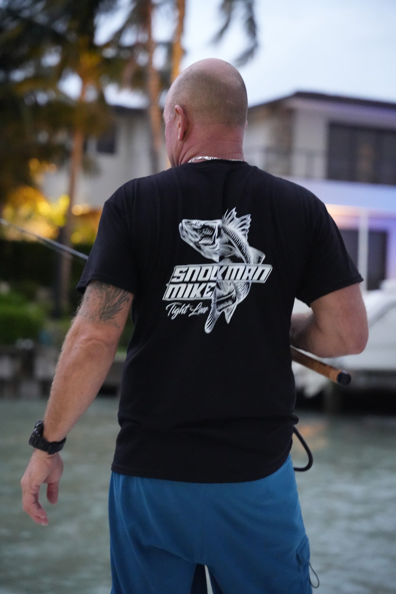 Short Sleeve T Shirt