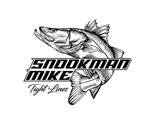 SNOOKMAN MIKE 