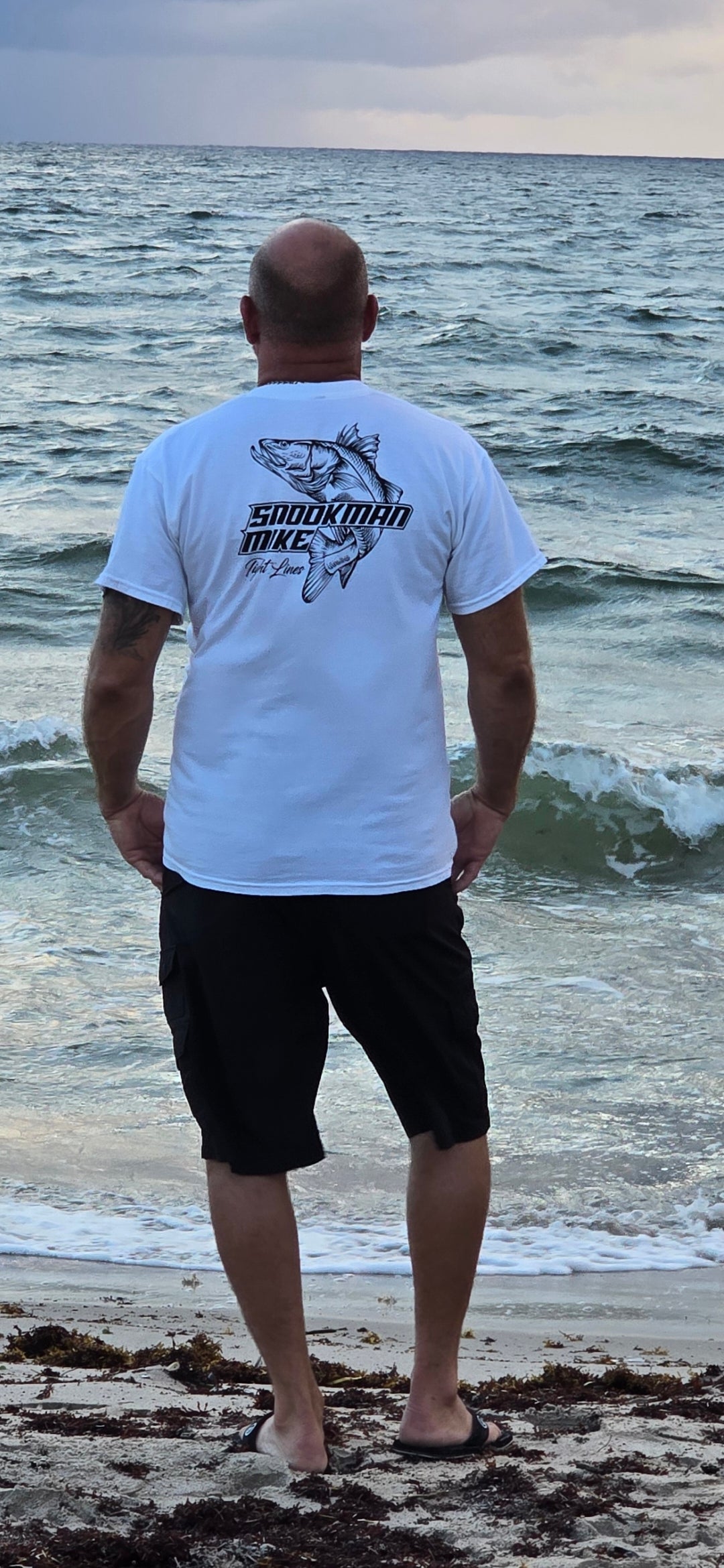 Short Sleeve T Shirt