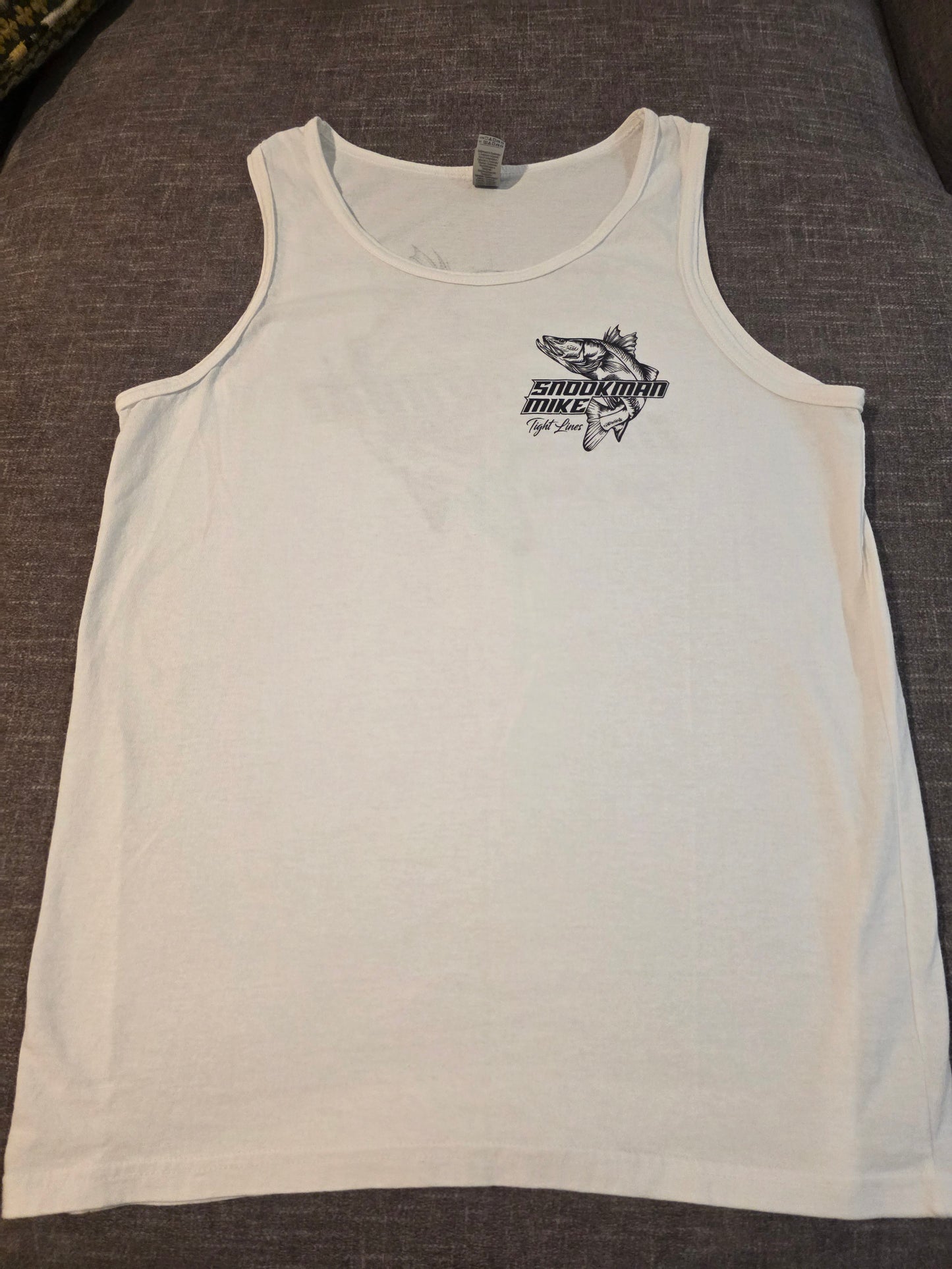 Tank Tops